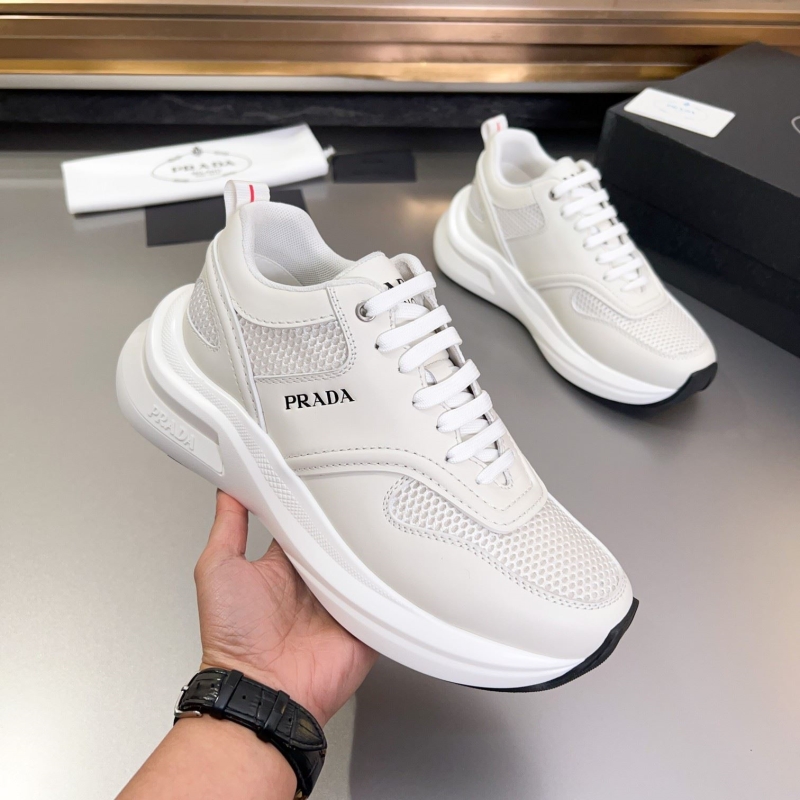 Prada Casual Shoes